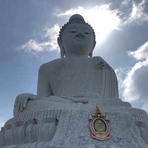 Meet your Posher, Jay